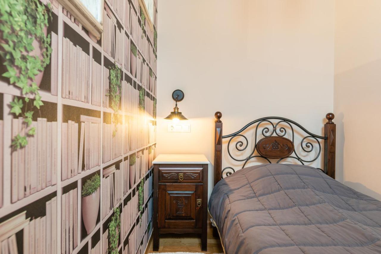 דימיטסאנה Kaza Guesthouse מראה חיצוני תמונה