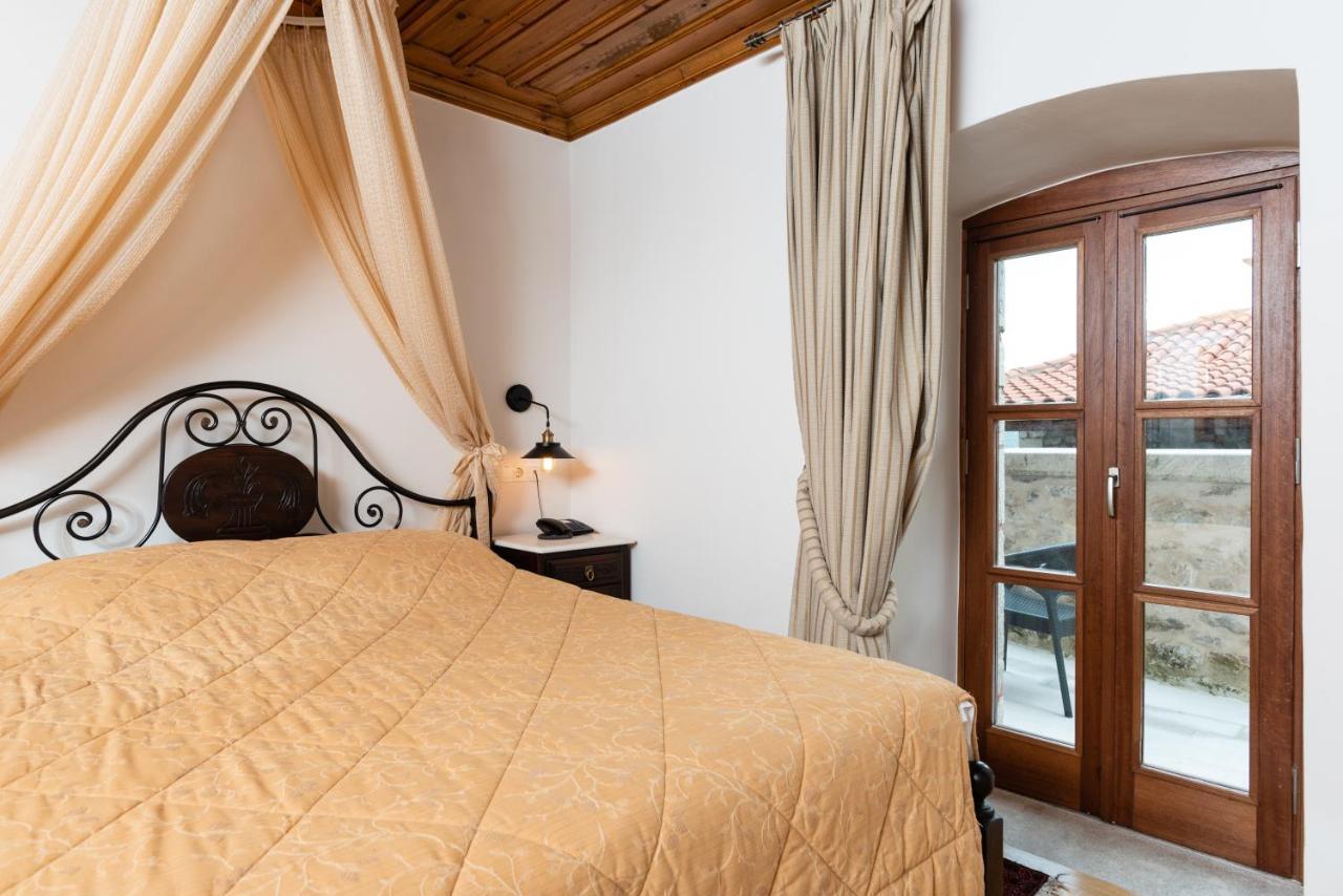 דימיטסאנה Kaza Guesthouse מראה חיצוני תמונה