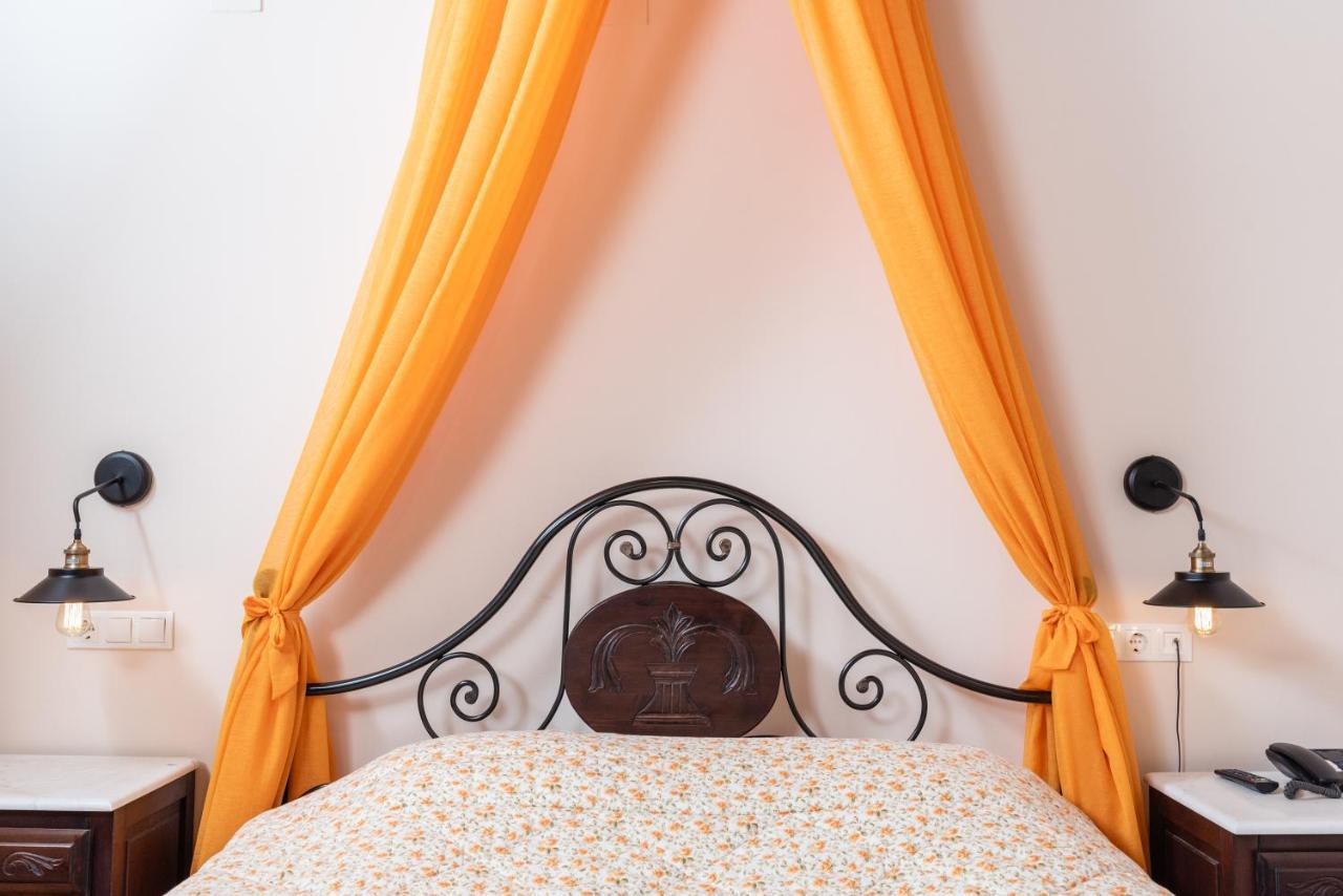 דימיטסאנה Kaza Guesthouse מראה חיצוני תמונה